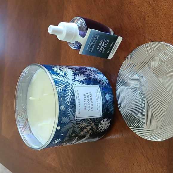 New Bath and Body Works Duo - Picture 3 of 3